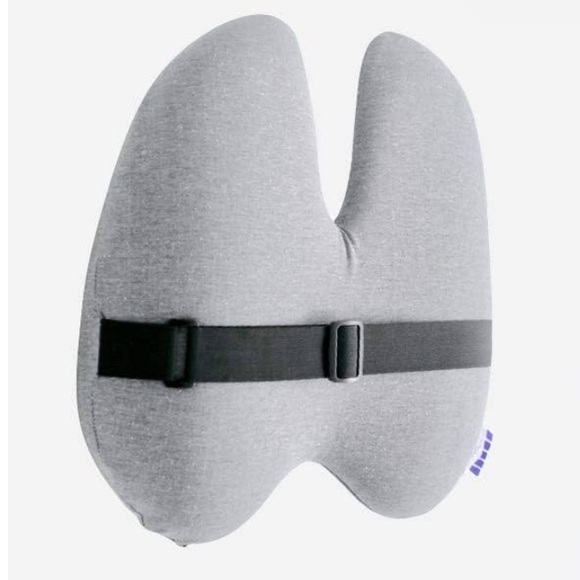 Cushion Lab NWT Lumbar Pillow - Picture 6 of 6